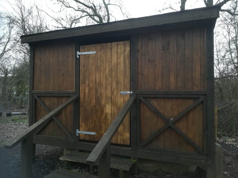 Spring Pools Carp Fishery