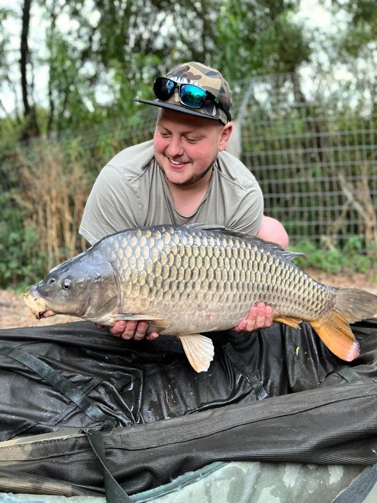 Spring Pools Carp Fishery