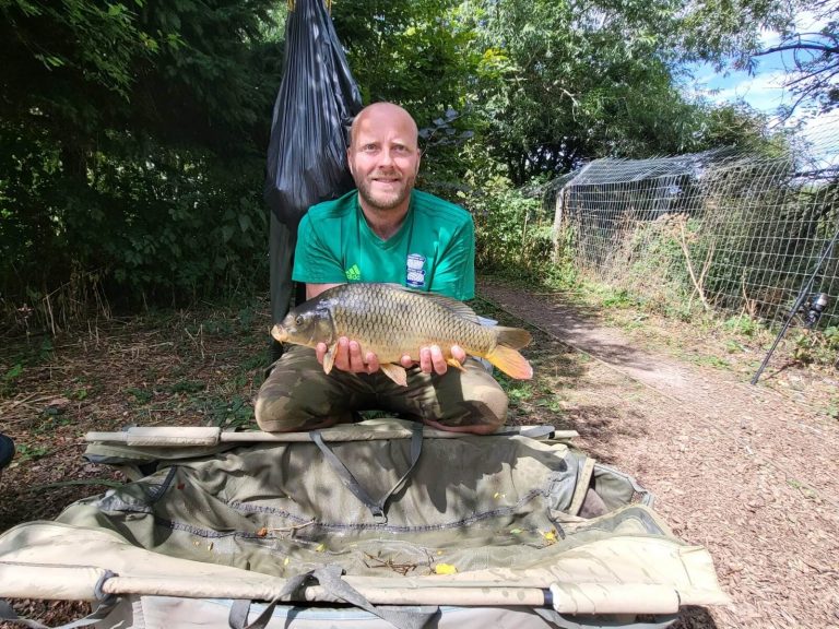 Spring Pools Carp Fishery
