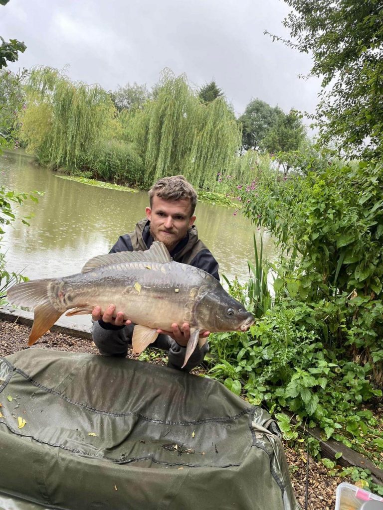 Spring Pools Carp Fishery