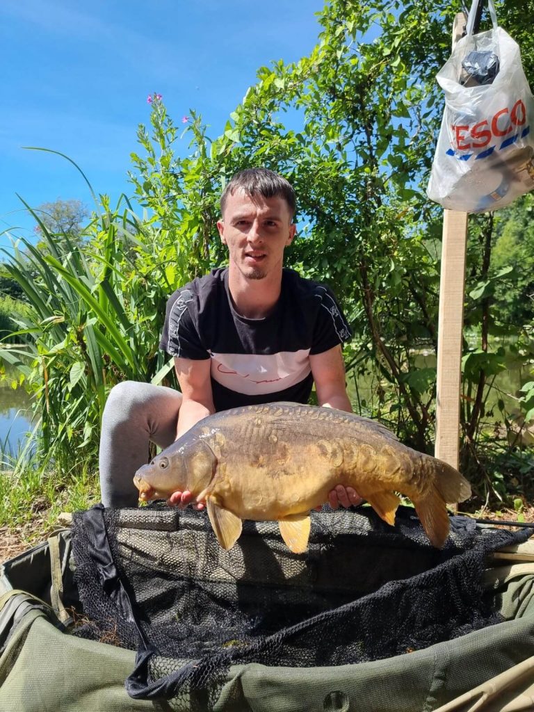 Spring Pools Carp Fishery