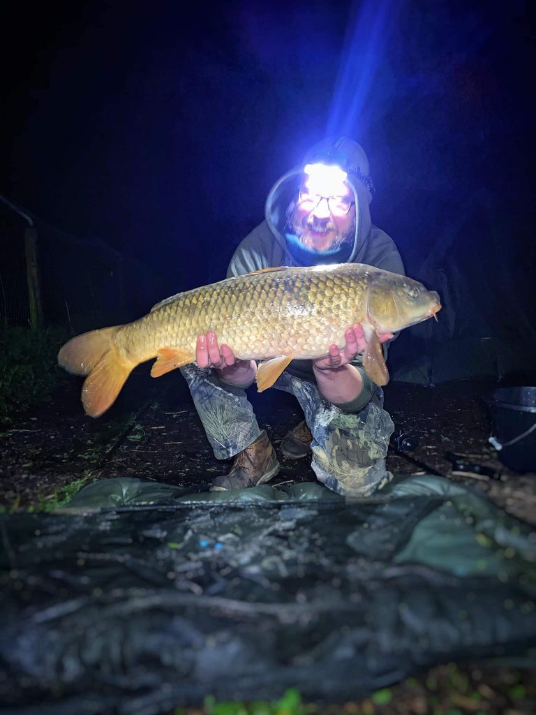 Spring Pools Carp Fishery