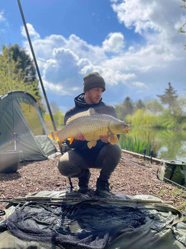 Spring Pools Carp Fishery