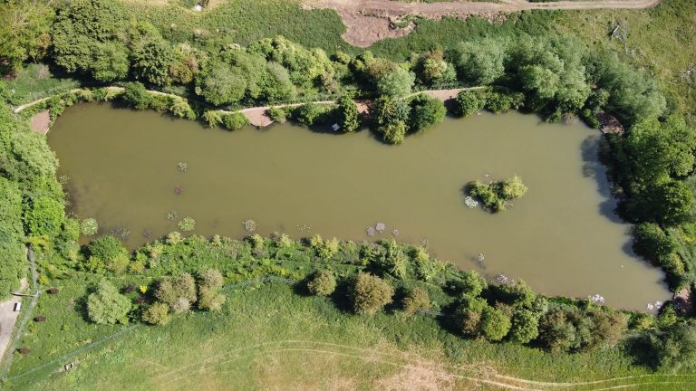 Spring Pools Carp Fishery